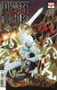 Queen in Black #05 Comics Marvel Comics