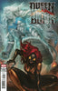 Queen in Black #05 Stonehouse Var Comics Marvel Comics