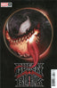 Queen in Black #05 Ben Oliver Var Comics Marvel Comics