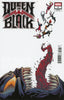 Queen in Black #05 1:50 Ryan Stegman Var Comics Marvel Comics