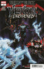 Queen in Black Venom Unchained #03 Comics Marvel Comics