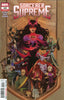 Sorcerer Supreme #10 Comics Marvel Comics