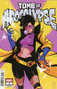 Tomb of Apocalypse #02 Nogi San Var Comics Marvel Comics