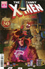 Uncanny X-Men (2024) #36 Benjamin Su Var Comics Marvel Comics
