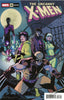 Uncanny X-Men (2024) #36 David Lopez Var Comics Marvel Comics