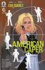 American Caper #11 Marguerite Sauvage Var Comics Dark Horse Comics