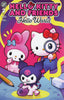 Hello Kitty and Friends Hello World #02 Comics IDW