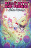 Hello Kitty and Friends Hello World #02 Yusra Shahid Var Comics IDW