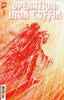 Operation Iron Coffin #03 Juan Ferreyra Var Comics IDW