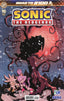 Sonic the Hedgehog (2018) #90 Abby Bulmer Var Comics IDW
