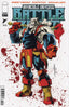 Invincible Universe Battle Beast #11 2nd Ptg Comics Image Comics