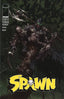 Spawn #379 Kael Ngu Var Comics Image Comics