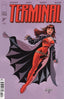 Terminal #02 2nd Ptg Rick Leonardi & Neeraj Menon "Purple" Cvr Comics Image Comics
