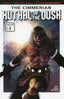 Cimmerian Xuthal of the Dusk #01