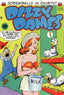 Dizzy Dames Special Edition #01