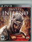 Dantes Inferno Divine Edition