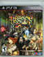 Dragons Crown