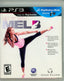Get Fit With Mel B