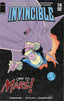 Invincible #018 VF/NM Comics - Back Issues Image Comics