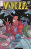 Invincible #023 VF/NM Comics - Back Issues Image Comics