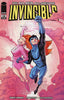 Invincible #058 Comics - Back Issues Image Comics