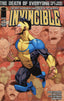 Invincible #100 VF Comics - Back Issues Image Comics