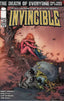 Invincible #100 Marc Silvestri Var VF/NM Comics Image Comics