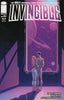 Invincible #117 VF/NM Comics - Back Issues Image Comics
