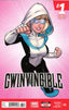 Invincible #135 Ryan Ottley "April Fool's" Var Comics - Back Issues Image Comics