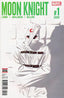 Moon Knight (2016) #01 3rd Ptg