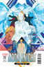 Moon Knight (2016) #06 Christian Ward Var