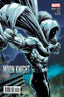 Moon Knight (2016) #10 Whilce Portacio Var