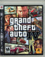 Grand Theft Auto IV