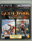 God Of War Collection