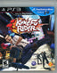 Kung Fu Rider