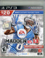 Madden 13 Bonus Edition