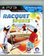 Racquet Sports