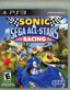 Sonic And Sega All-Stars Racing