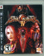 Soul Calibur IV