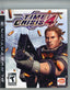 Time Crisis 4