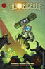 Atomic Robo #01 2nd Ptg Comics - Back Issues Red 5 Comics