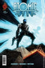 Atomic Robo #01 3rd Ptg Comics - Back Issues Red 5 Comics