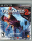 Uncharted 2 Among Thieves