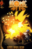 Atomic Robo #02 Comics - Back Issues Red 5 Comics