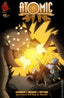 Atomic Robo #02 2nd Ptg Comics - Back Issues Red 5 Comics
