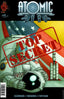 Atomic Robo #04 Comics - Back Issues Red 5 Comics