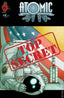 Atomic Robo #04 2nd Ptg Comics - Back Issues Red 5 Comics