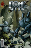 Atomic Robo #05 Comics - Back Issues Red 5 Comics