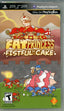 Fat Princess Fistful Of Cake