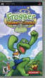 Frogger Helmet Chaos